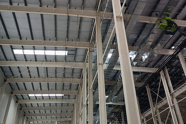 施工現(xiàn)場(chǎng)